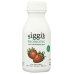Drinkable Yogurt Strawberry, 8 fo