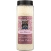 Spa Blend Rose Petal Dead Sea Mineral Bath Salt, 32 oz