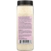 Spa Blend Rose Petal Dead Sea Mineral Bath Salt, 32 oz