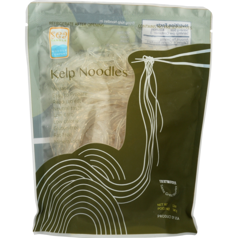 Noodle Kelp, 12 oz