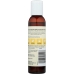 Natural Skin Care Oil with Vitamin E Nurturing Sweet Almond, 4 Oz