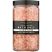 Himalayan Pink Bath Salt Coarse Grind, 40 oz