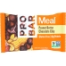 Meal Bar Peanut Butter Chocolate Chip, 3 oz