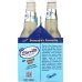 Diet Ginger Beer 4x12 Oz Bottle, 48 oz