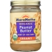 Organic Peanut Butter Creamy, 16 oz