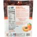 Organic Tree Ripened Apricots, 6 oz