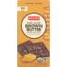 Organic Chocolate Dark Salted Brown Butter, 2.82 oz