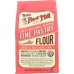 Unbleached White Fine Pastry Flour, 5 lb