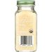 Bottle Onion Powder Organic, 3 oz