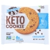 Chocolate Chip Keto Cookie, 1.60 oz