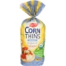 Organic Corn Thins Original, 5.3 oz