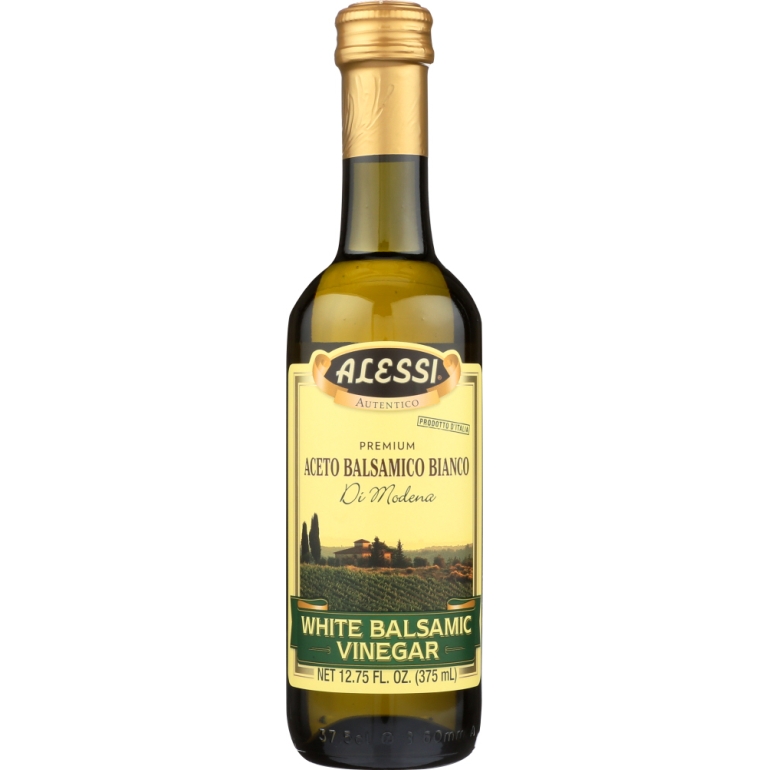 Balsamic White Vinegar, 12.75 oz