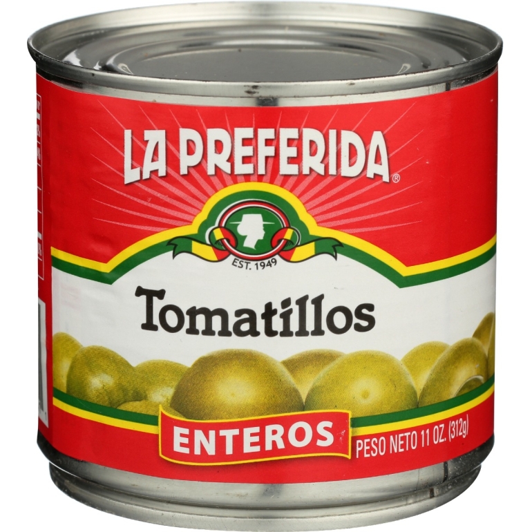 Tomatillos, 11 oz
