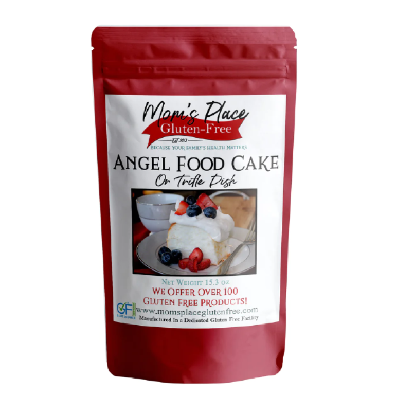 Angel Food Cake Mix, 15.3 oz