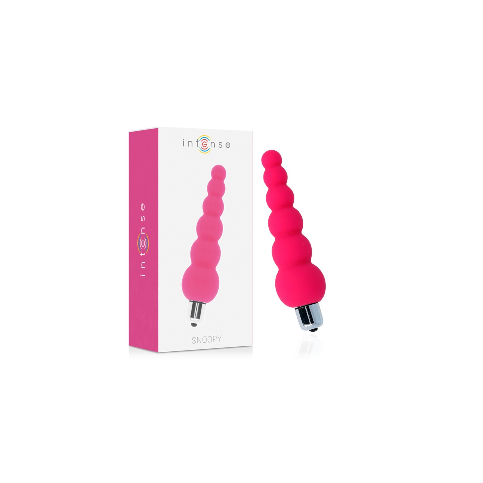 Intense Snoopy Pink Vibrator for Ultimate Pleasure Intense Snoopy Pink Vibrator for Ultimate Pleasure