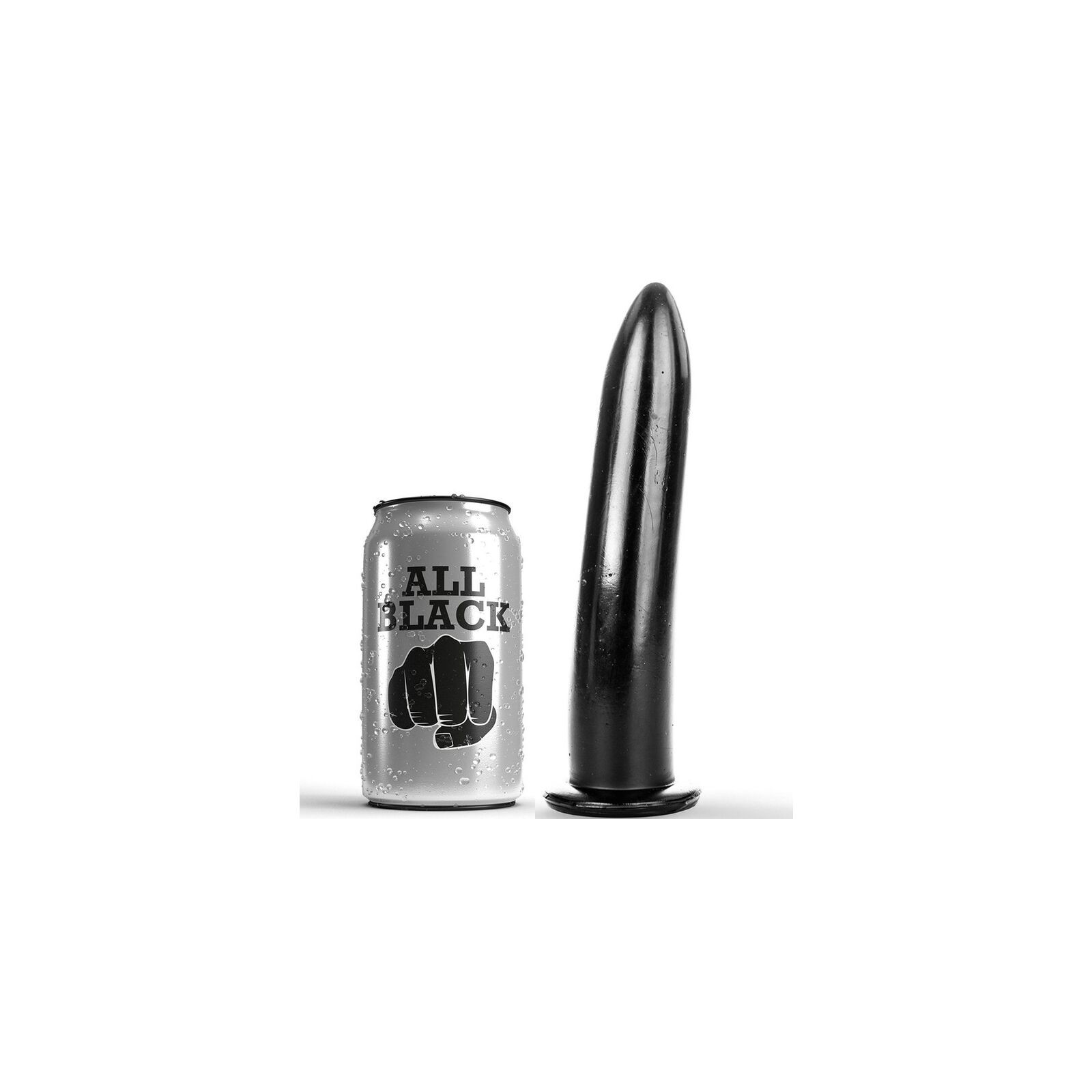 Dilatador Anal Y Vaginal 20 Cm Dilatador Anal Y Vaginal 20 Cm