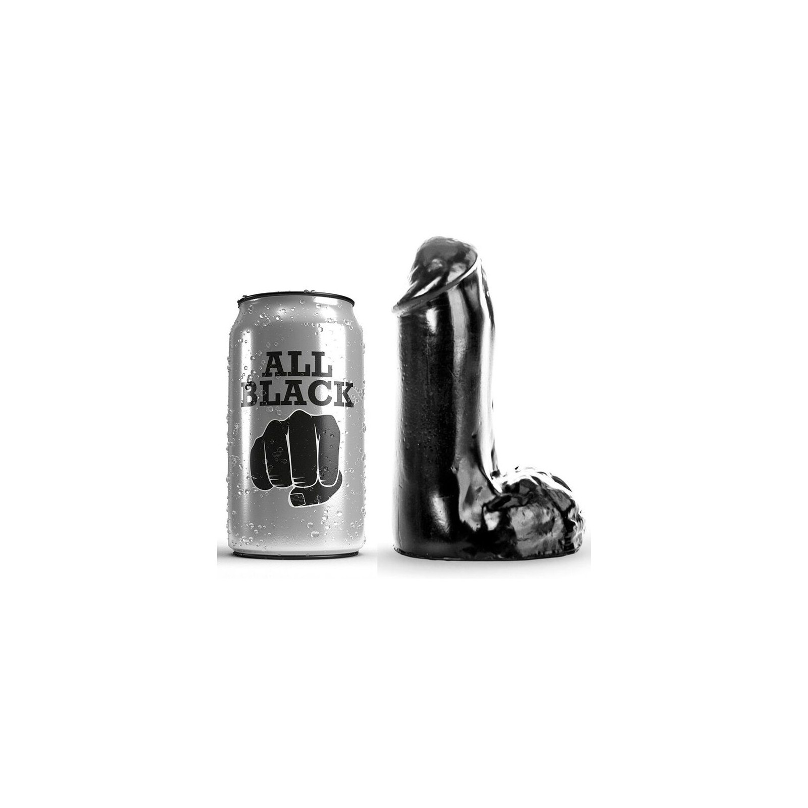 Dildo Realistico 13 Cm Dildo Realistico 13 Cm