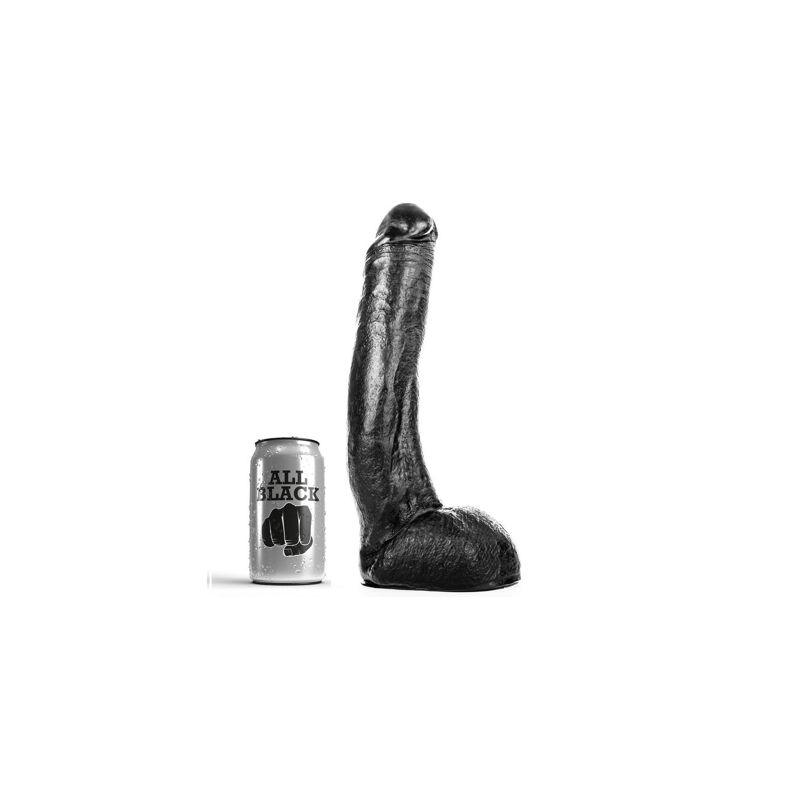 Compra Dong Curvado All Black 29 Cm Online Compra Dong Curvado All Black 29 Cm Online