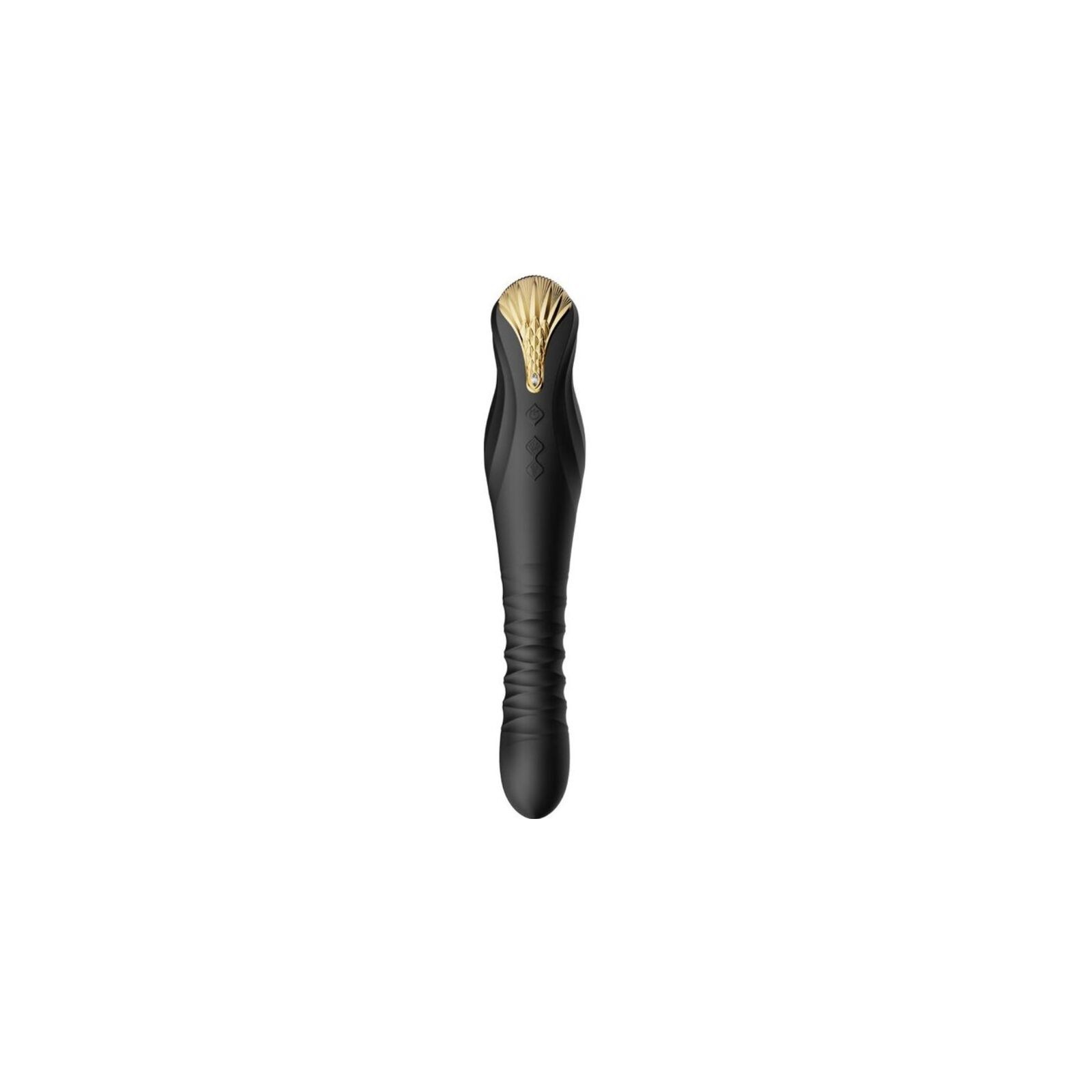 King Thruster Negro para Placer y Precisión Inigualables King Thruster Negro para Placer y Precisión Inigualables
