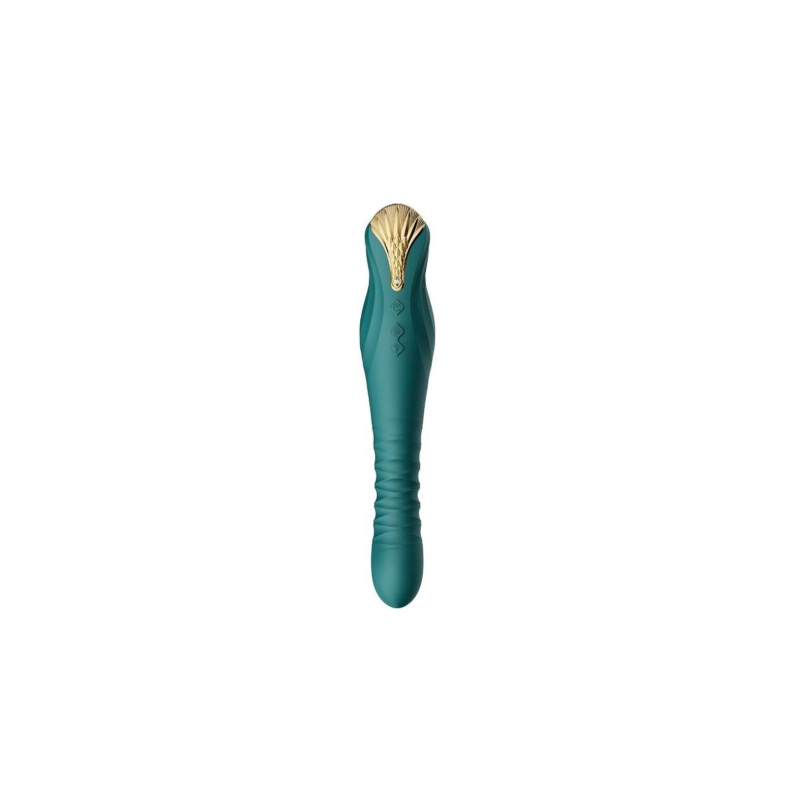 King Thruster Verde King Thruster Verde