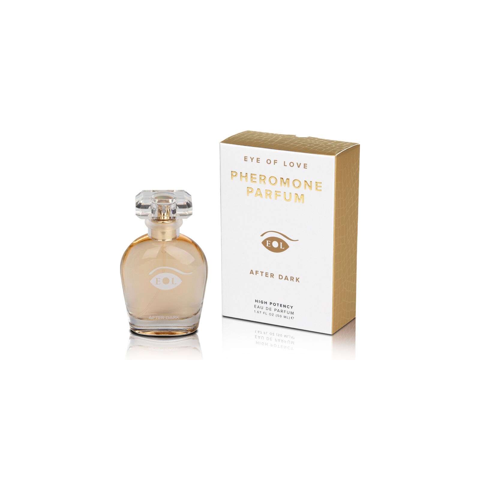Perfume de Feromonas After Dark para Atraer Perfume de Feromonas After Dark para Atraer