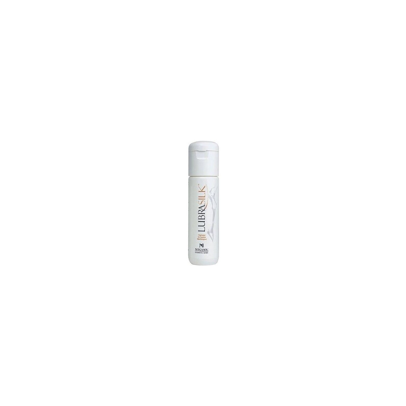 Lubrasilk Gel Vaginal 30 Ml Lubrasilk Gel Vaginal 30 Ml