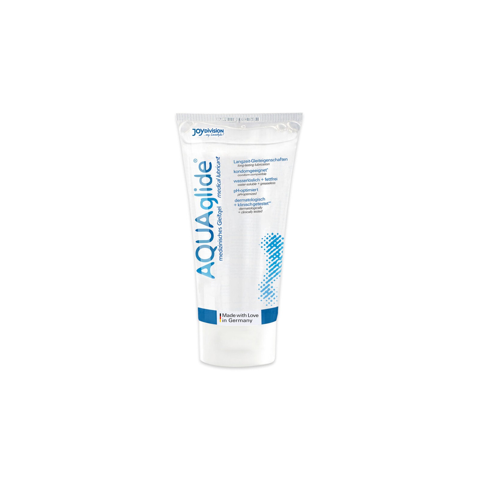 Lubricante AQUAglide Original 50ml Lubricante AQUAglide Original 50ml