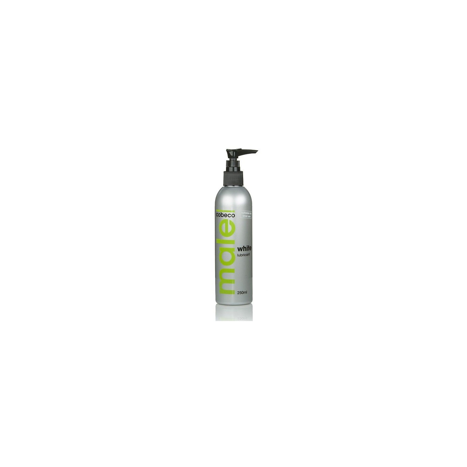 Lubricante Blanco 250 Ml Lubricante Blanco 250 Ml