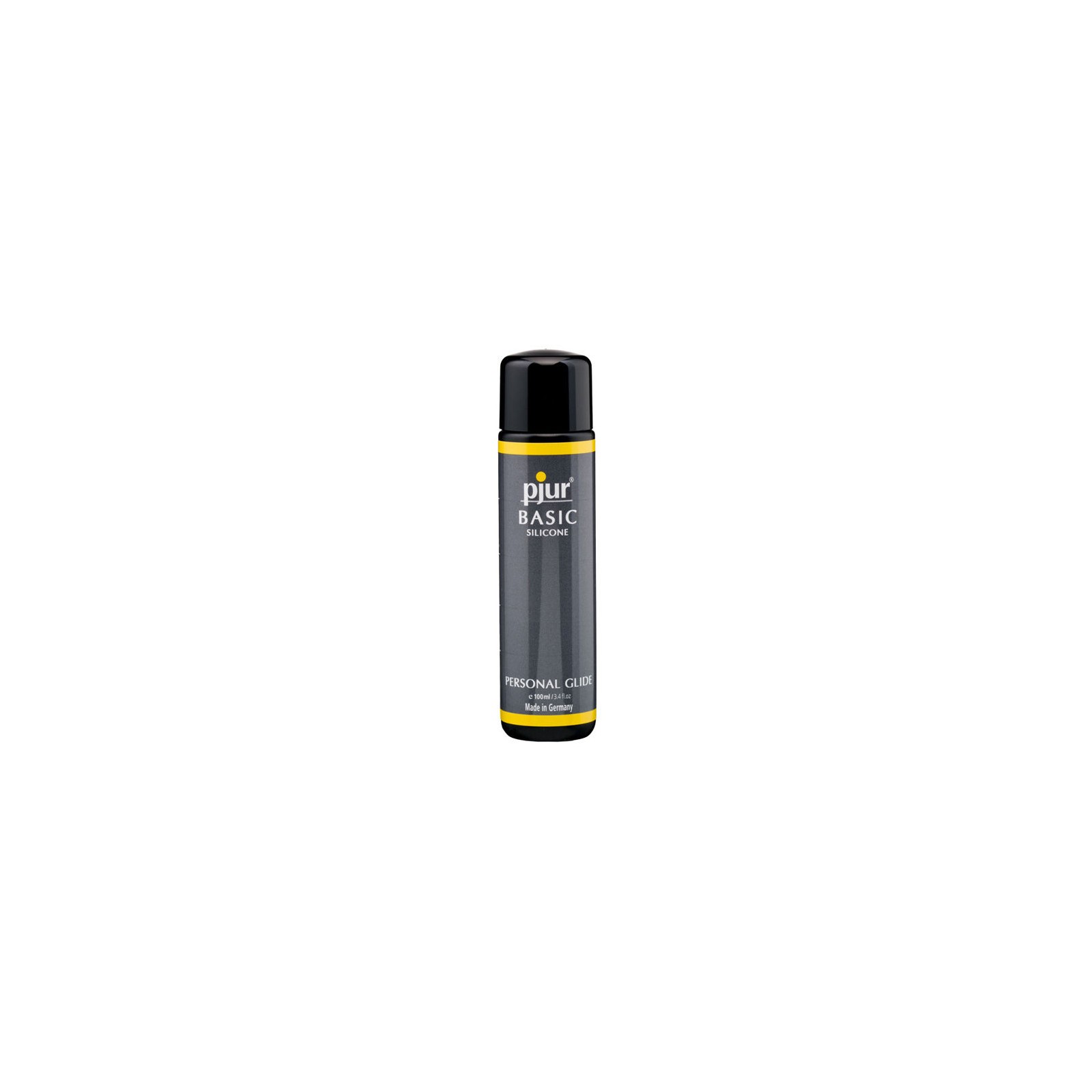 Basic Lubricante Silicona 100 Ml Basic Lubricante Silicona 100 Ml