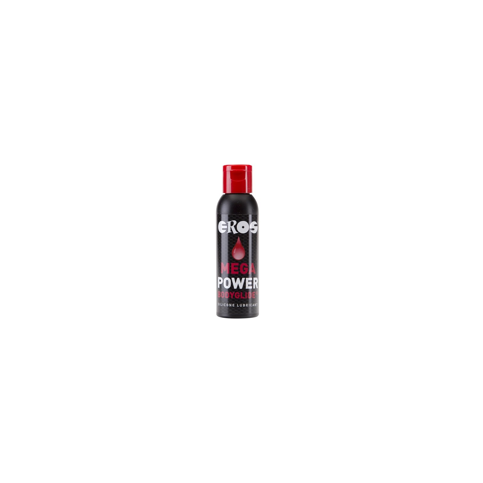 Lubricante Silicona Power Bodyglide 50ml - Deslizamiento Duradero Lubricante Silicona Power Bodyglide 50ml - Deslizamiento Duradero