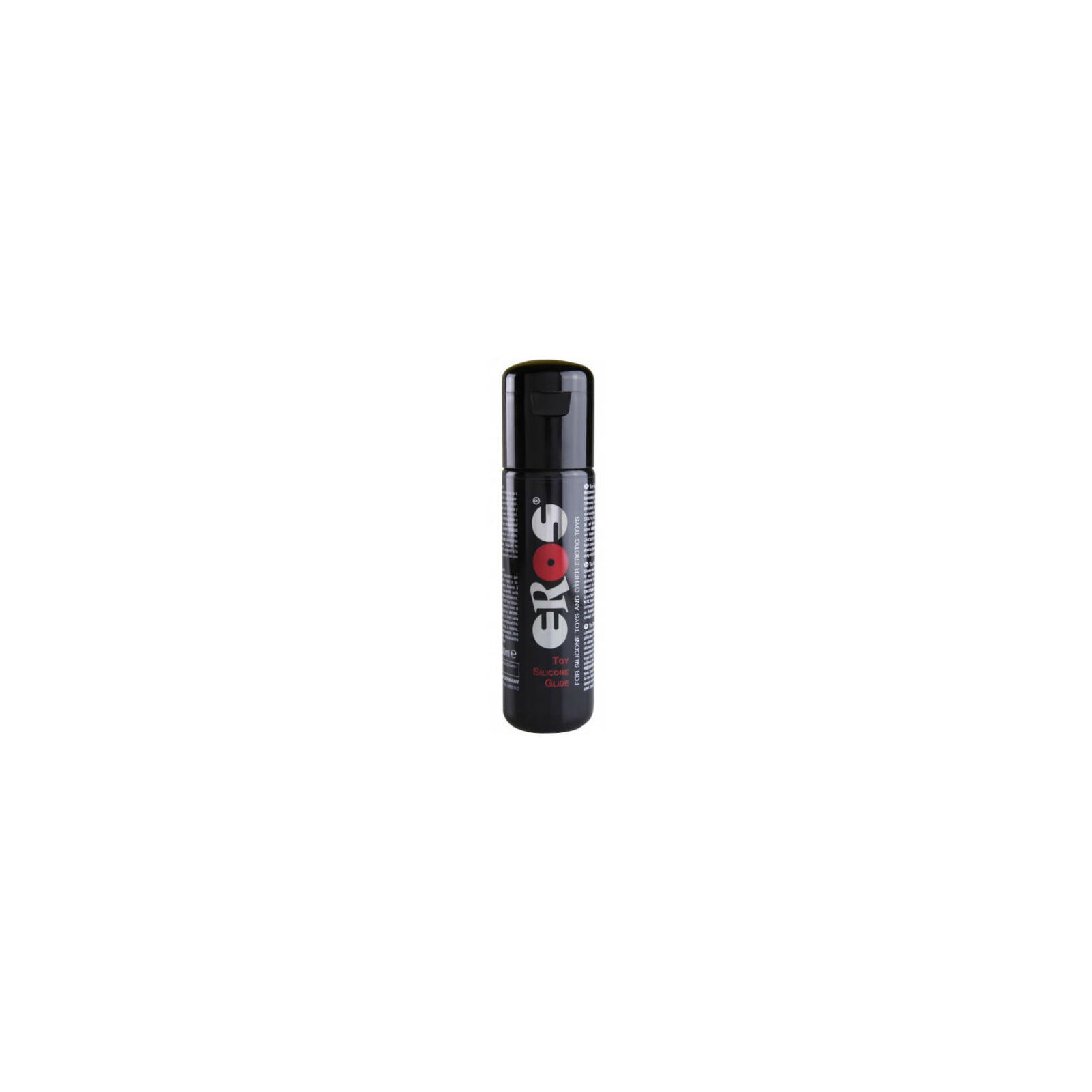 Eros - Lubricante de Silicona para Juguetes 30ml para Placer Máximo Eros - Lubricante de Silicona para Juguetes 30ml para Placer Máximo