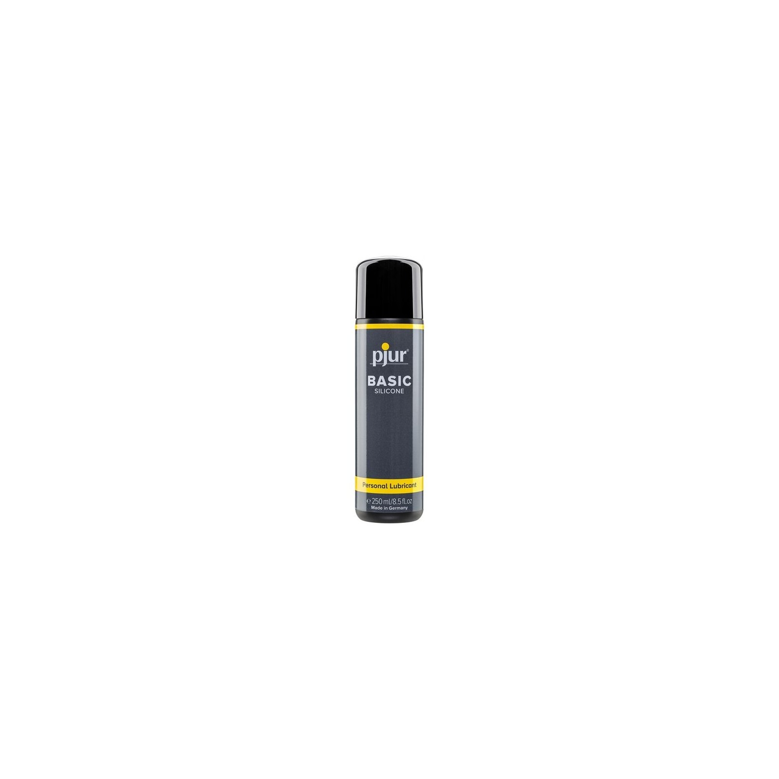 Lubricante de Silicona Pjur Basic para Interacciones Suaves Lubricante de Silicona Pjur Basic para Interacciones Suaves