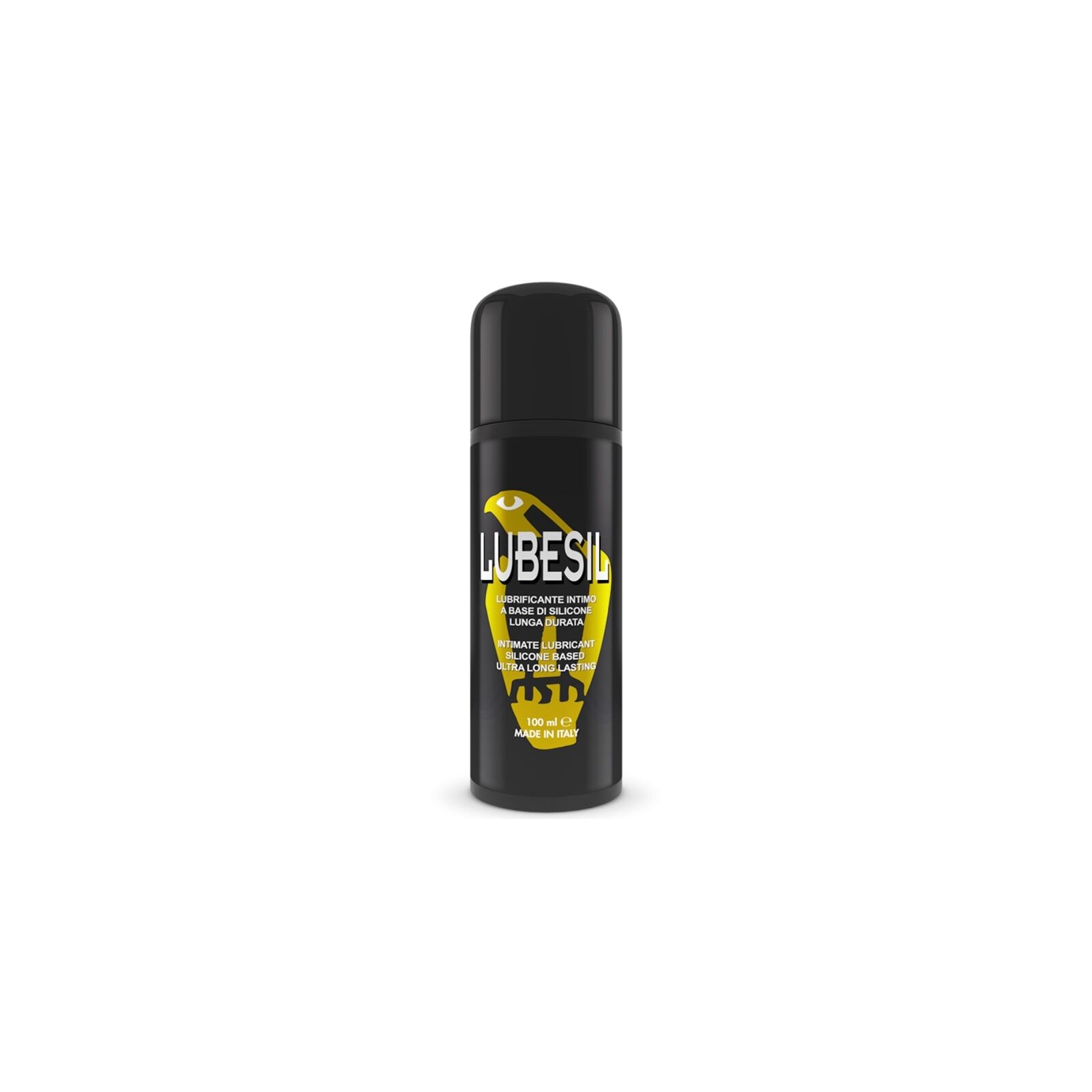 Lubricante Base Silicona Lubesil Intimateline 100 Ml Lubricante Base Silicona Lubesil Intimateline 100 Ml