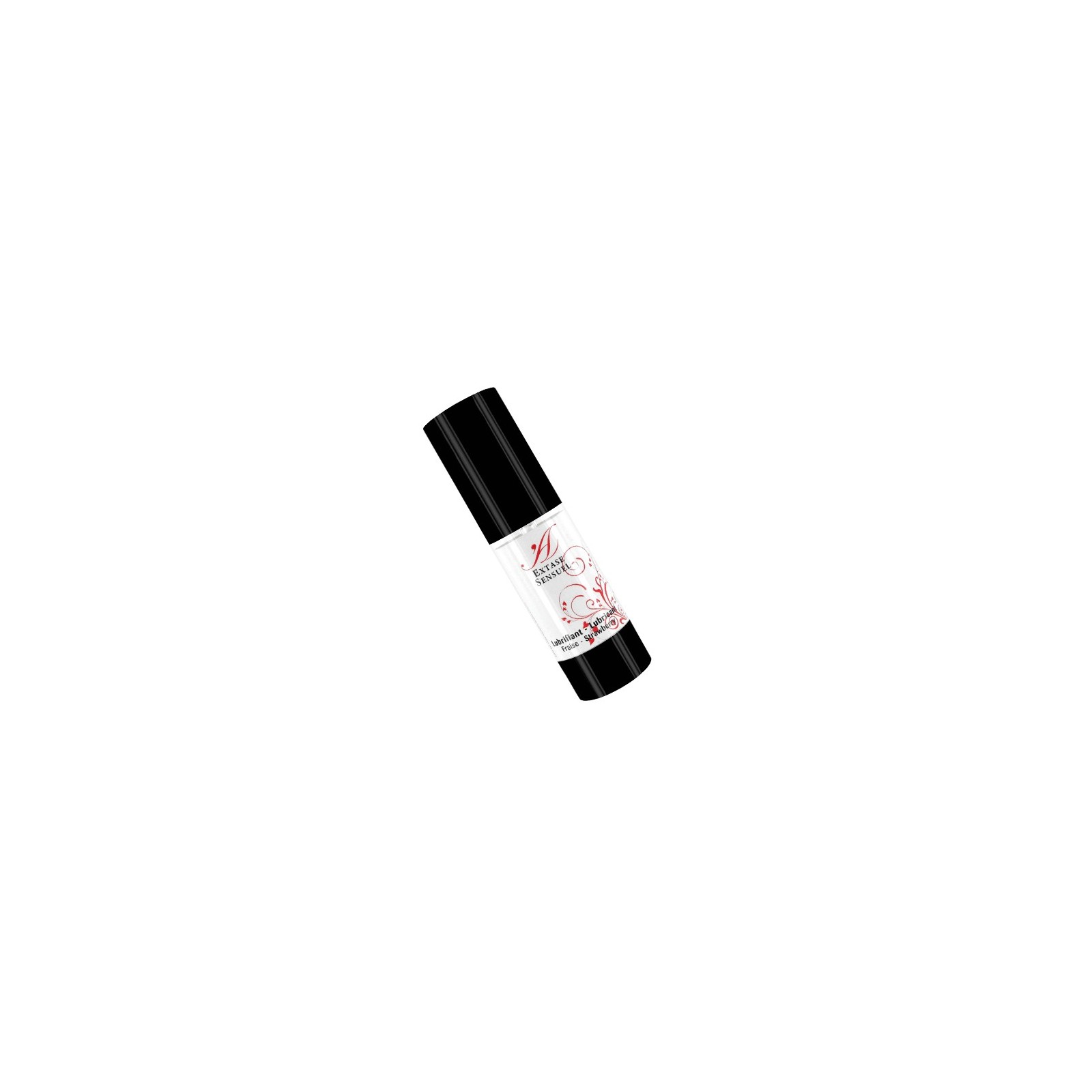 Lubricante de Fresa para Sensación Mejorada Lubricante de Fresa para Sensación Mejorada