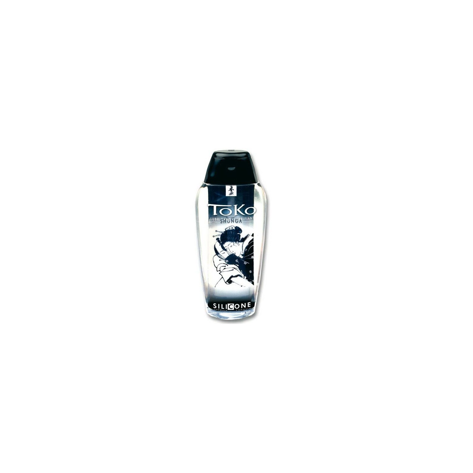 Shunga Lubricante Silicona Toko - Placer Duradero Shunga Lubricante Silicona Toko - Placer Duradero