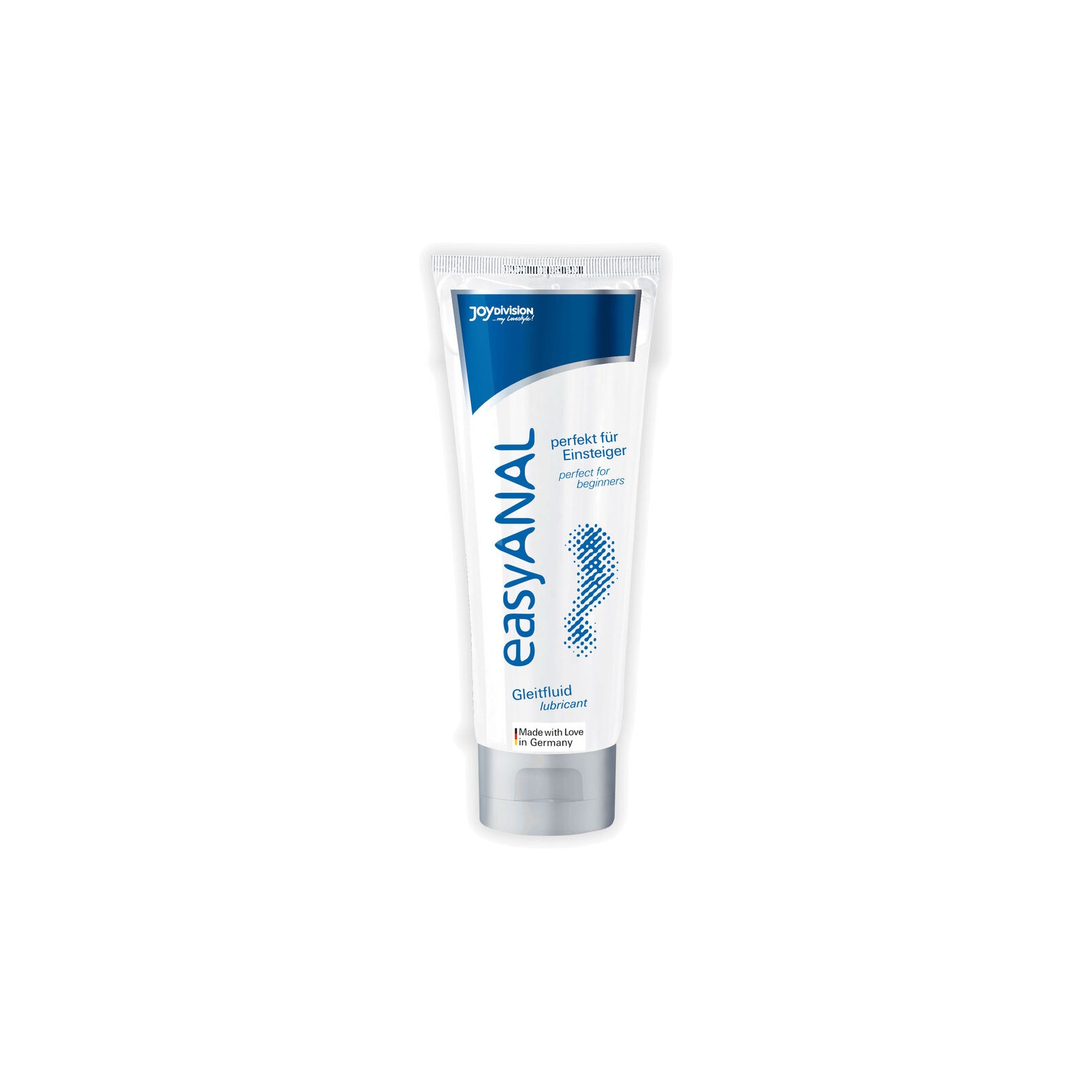 Lubricante Anal Fácil para Intimidad Suave Lubricante Anal Fácil para Intimidad Suave