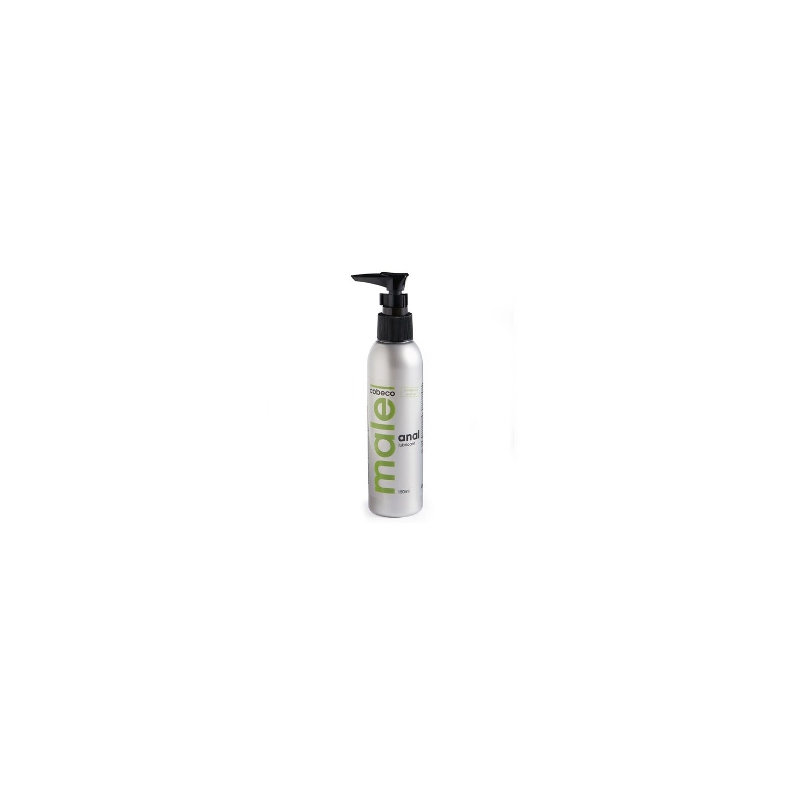 Lubricante Anal 150 ml Lubricante Anal 150 ml