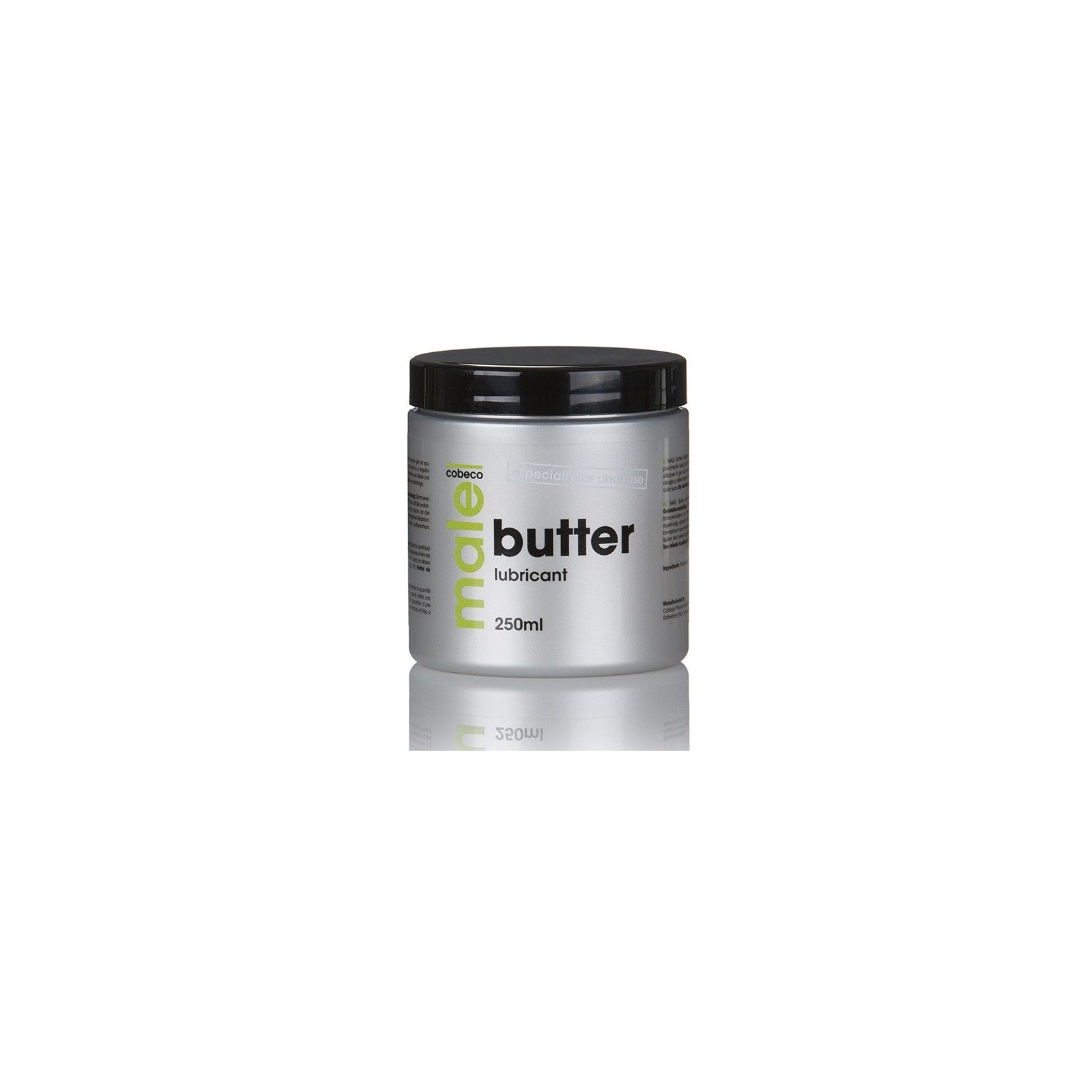 Manteca Lubricante Blanco 250 Ml Manteca Lubricante Blanco 250 Ml