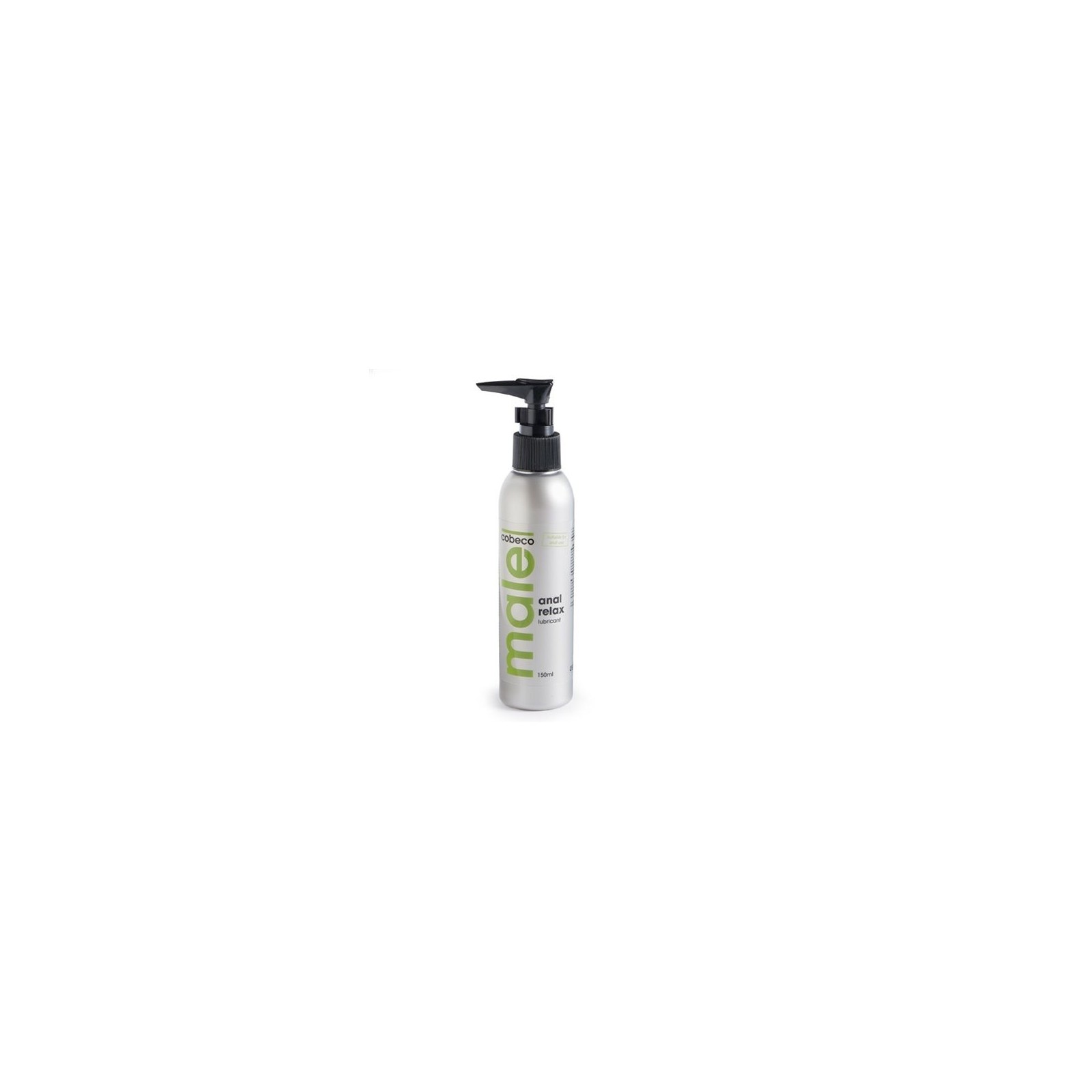 Cobeco Lubricante Male Relajante Anal 150 ml Cobeco Lubricante Male Relajante Anal 150 ml
