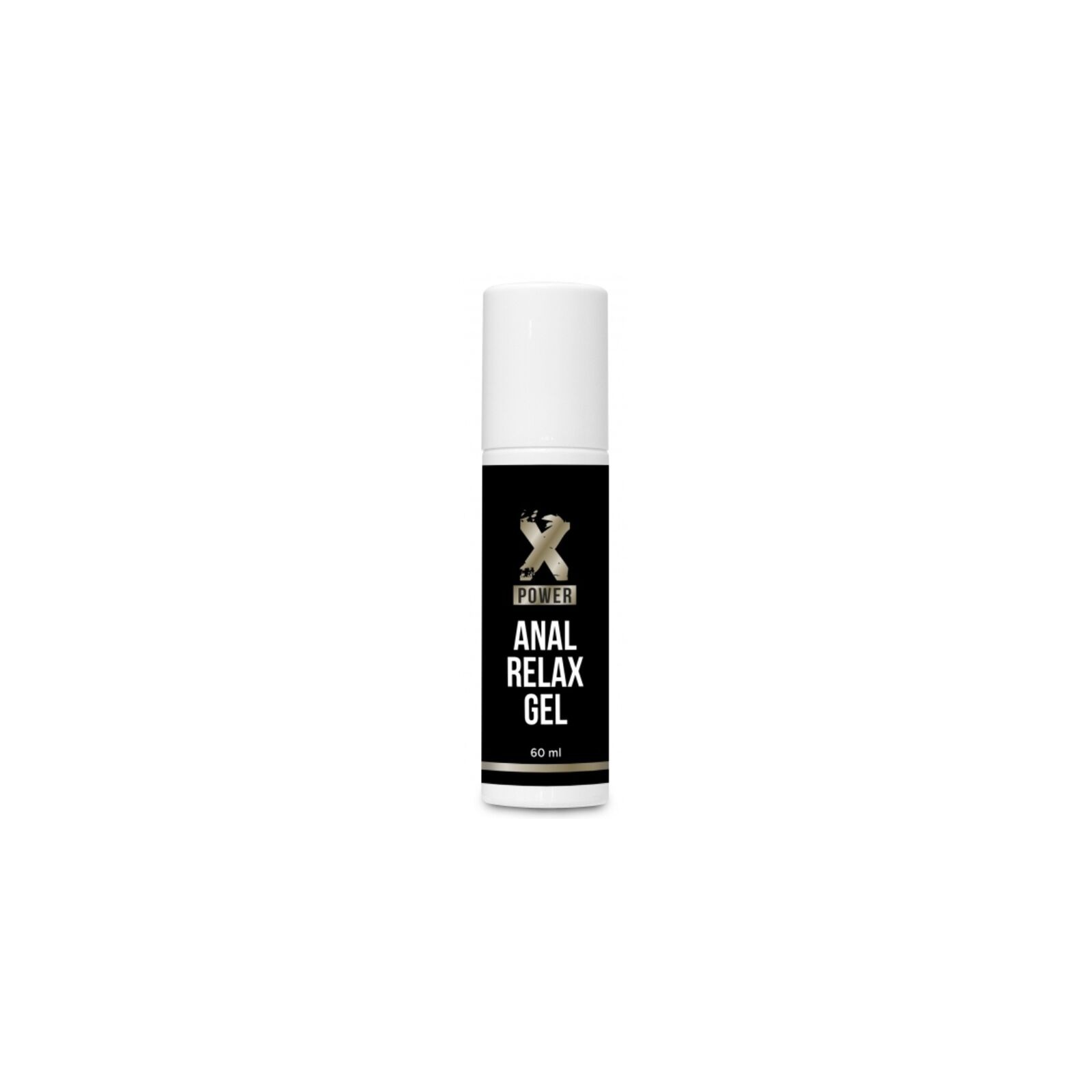 Gel Relajante Anal 60 ml Gel Relajante Anal 60 ml