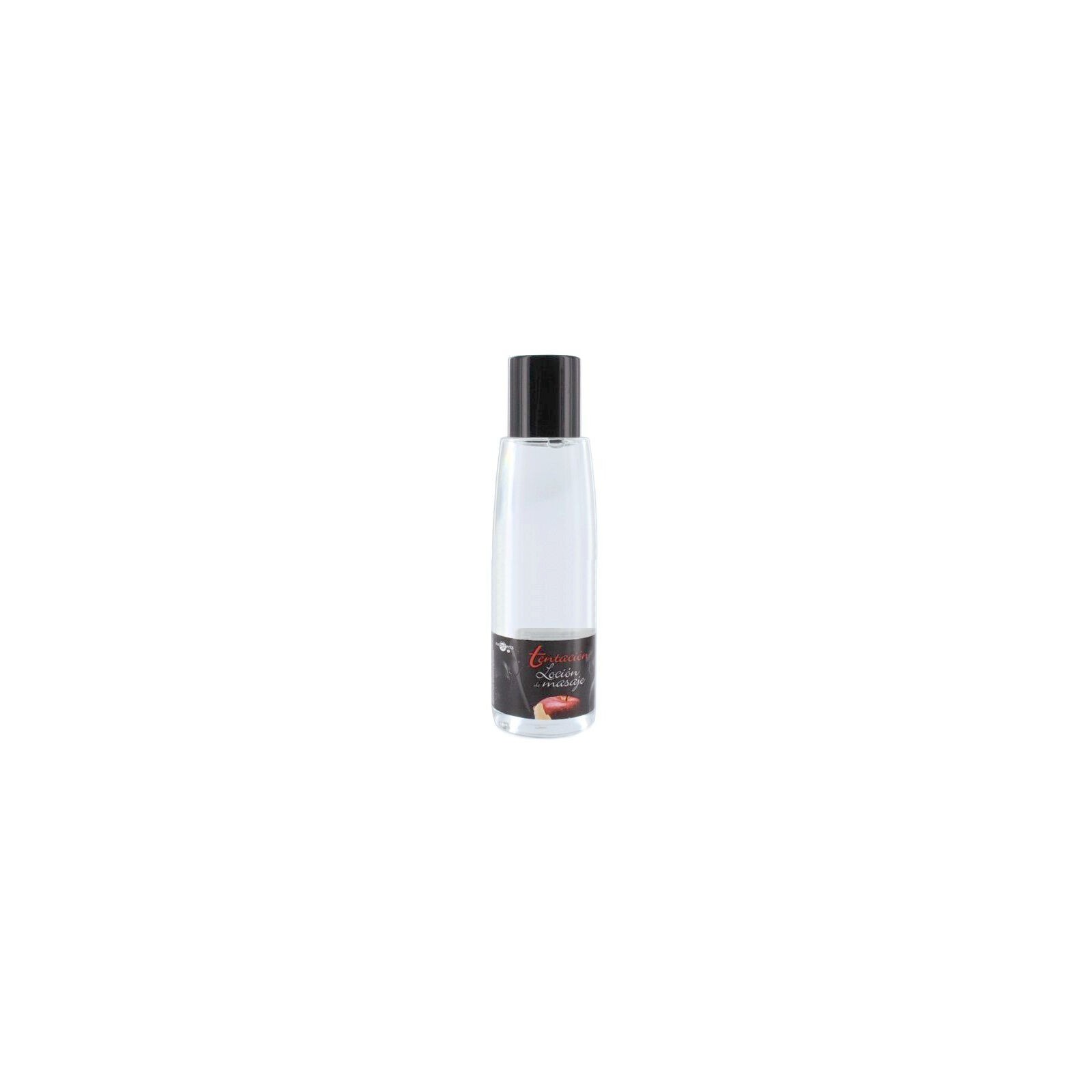Aceite de Masaje Sabor Caramelo - 100ml para Momentos Íntimos Aceite de Masaje Sabor Caramelo - 100ml para Momentos Íntimos