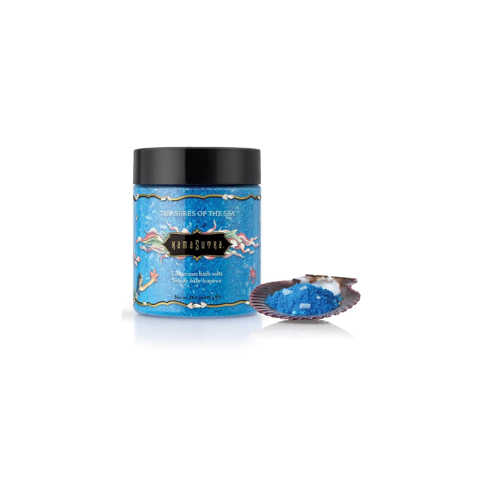 Kamasutra - Sales De Baño | Relajación Lujosa Kamasutra - Sales De Baño | Relajación Lujosa