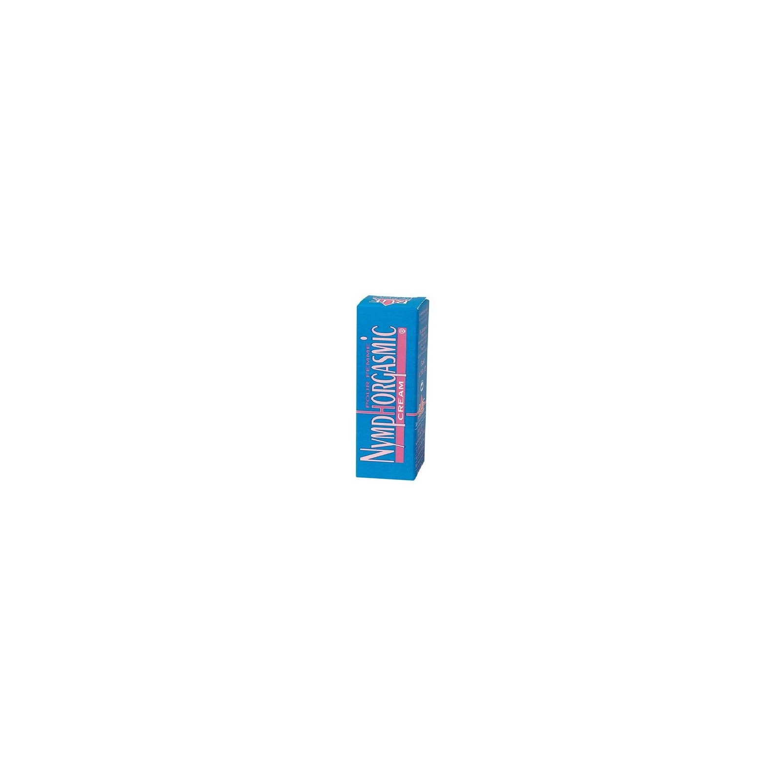 Crema Gel Nymphorgasmic Para Aumentar Sensibilidad Crema Gel Nymphorgasmic Para Aumentar Sensibilidad