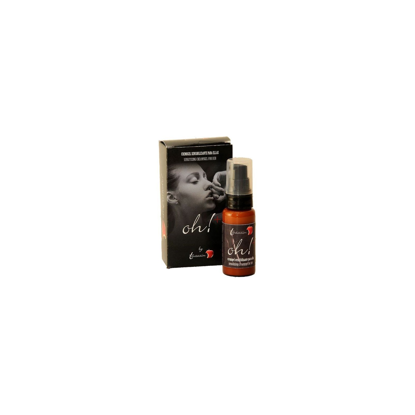 Cremigel Estimulante Para Mujeres Cremigel Estimulante Para Mujeres