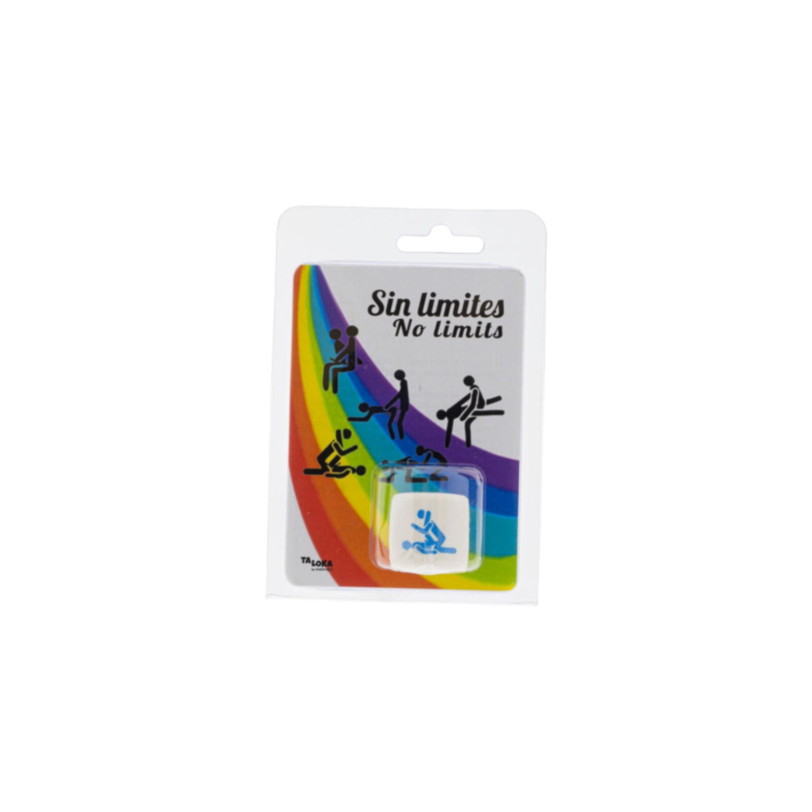 Dado Kamasutra - Diversión para Chicos LGBT Dado Kamasutra - Diversión para Chicos LGBT