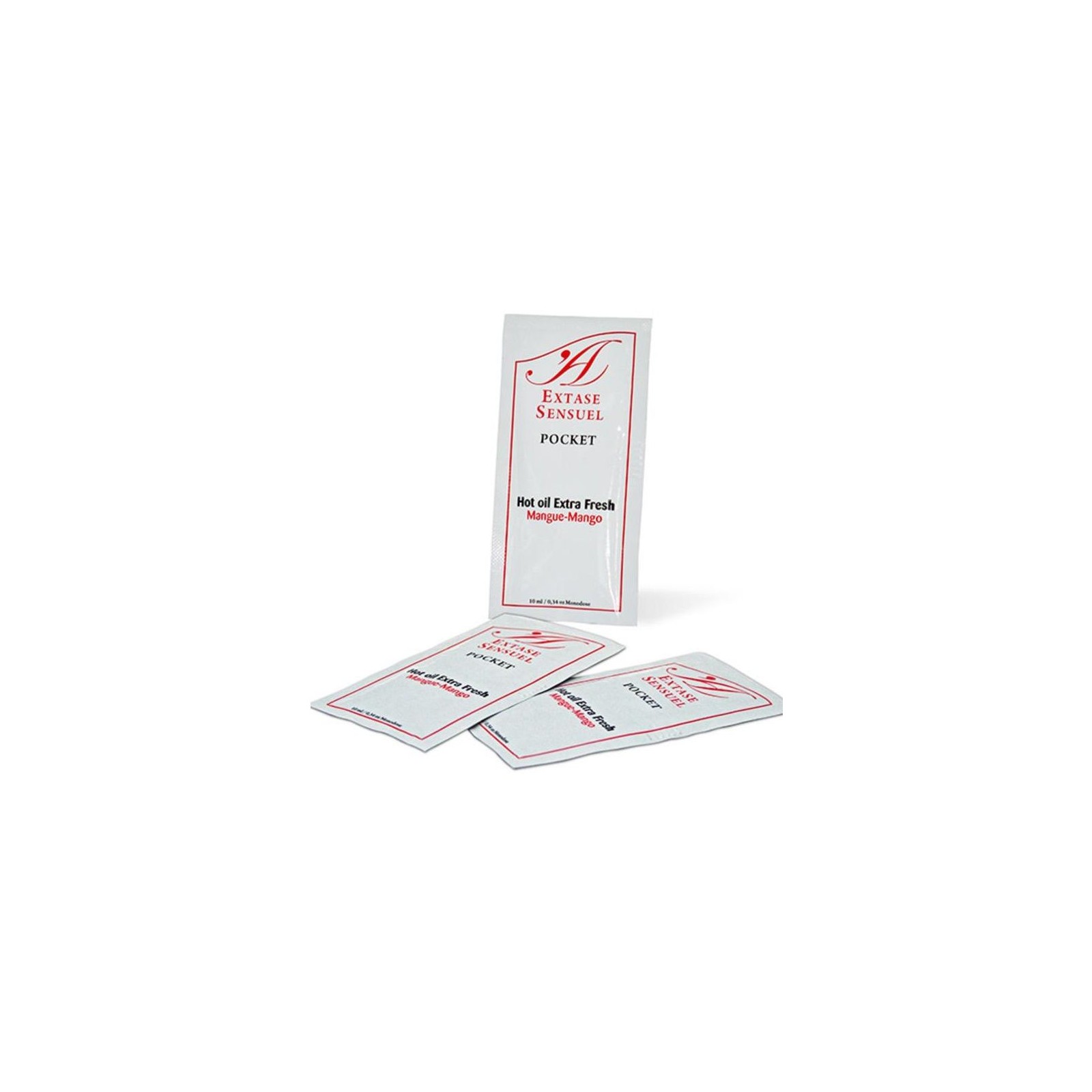 Aceite Estimulante Mango Para Intimidad Aceite Estimulante Mango Para Intimidad