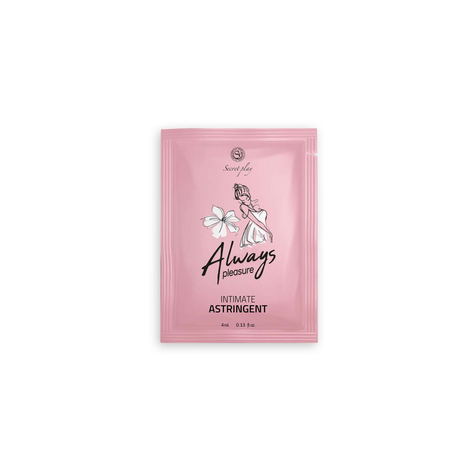 Secretplay Always Virgin Astringente Secretplay Always Virgin Astringente