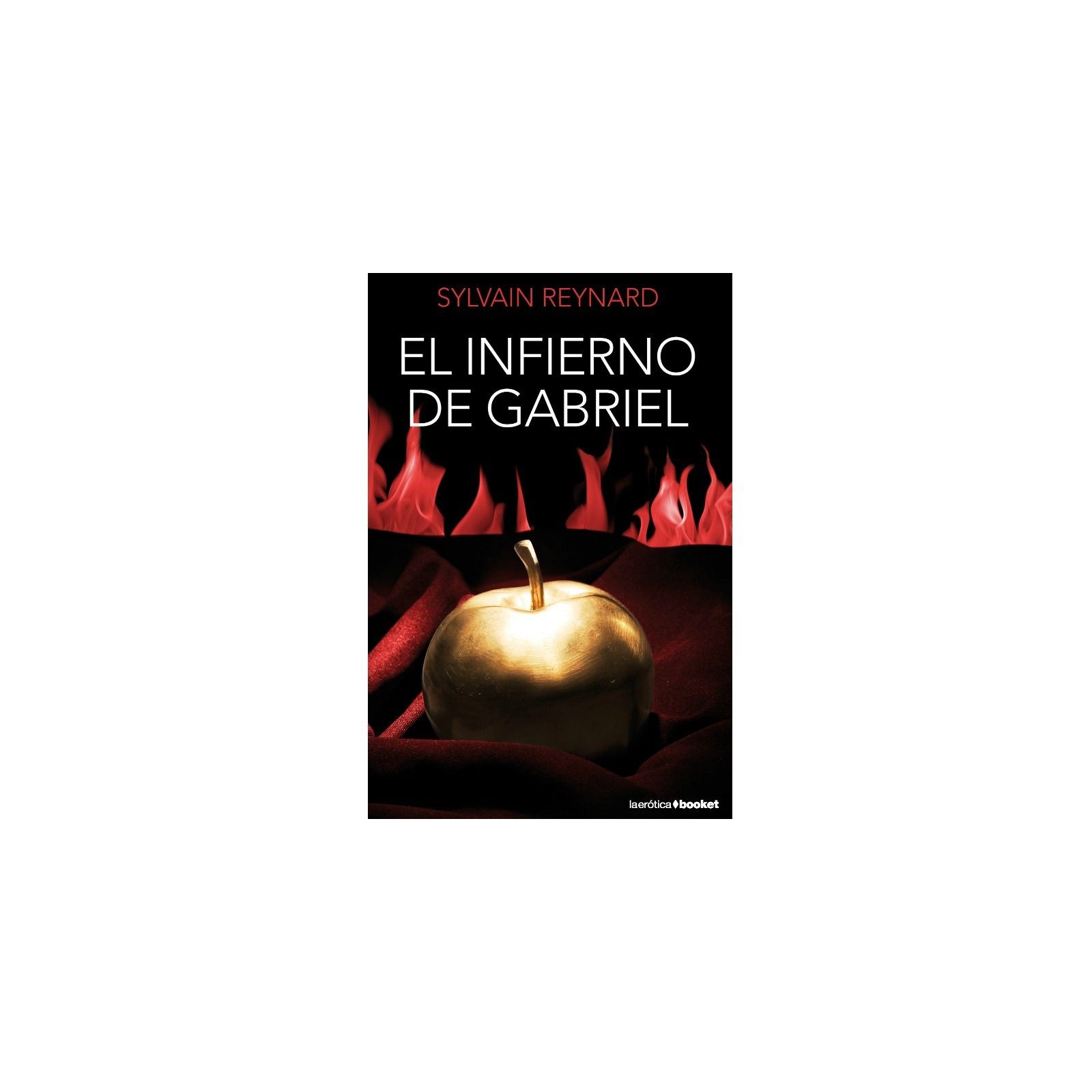 El Infierno De Gabriel Edición De Bolsillo El Infierno De Gabriel Edición De Bolsillo