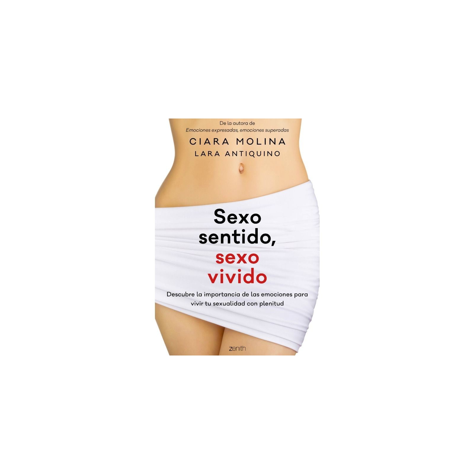 Sexo Sentido Sexo Vivido - Una Guía Integral sobre Sexualidad Sexo Sentido Sexo Vivido - Una Guía Integral sobre Sexualidad