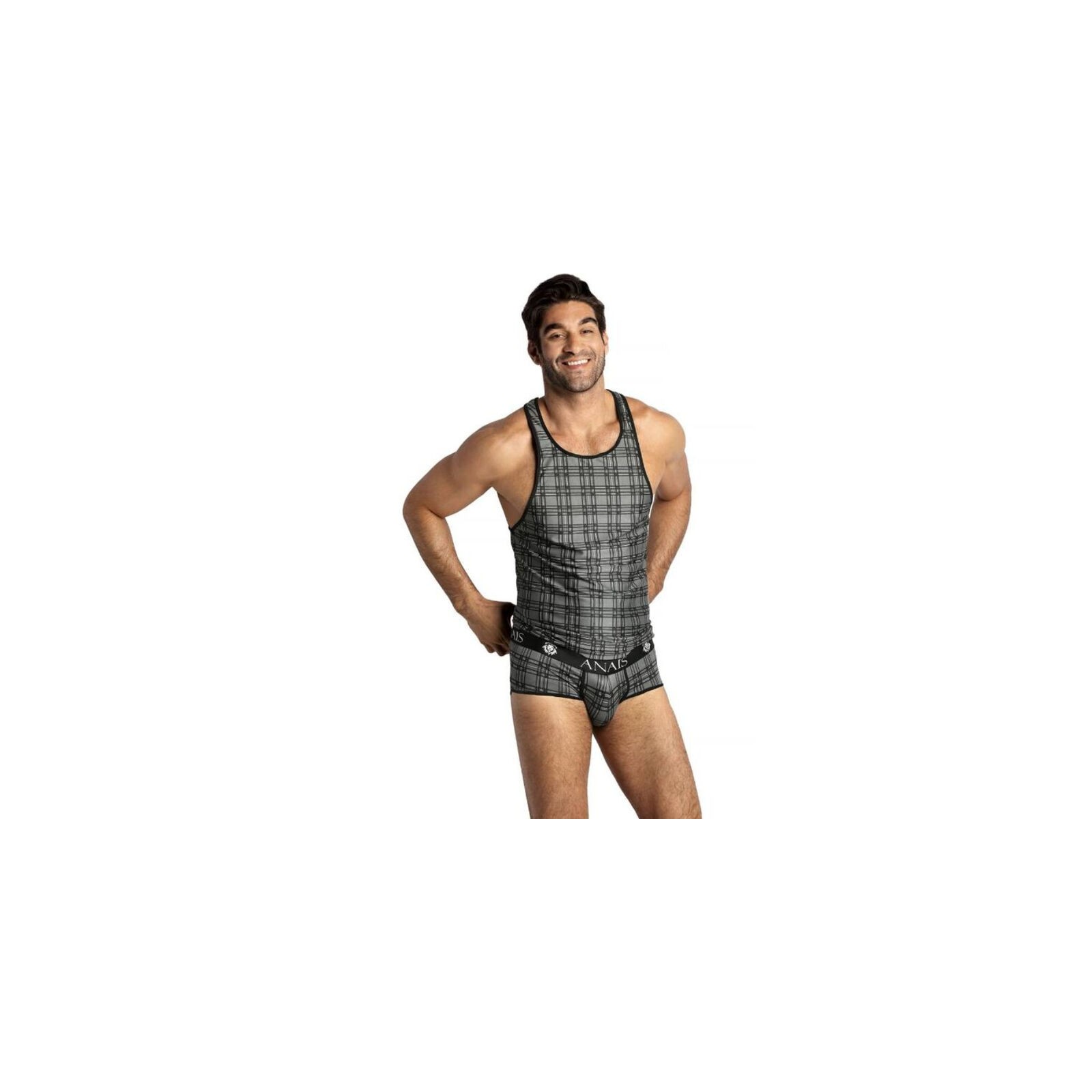 Anais Men Mercury Top L Anais Men Mercury Top L